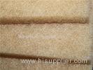 Brown High Temperature Resistance Synthetic Filter Media Pads 10mm Thickness