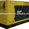 Super Silent Diesel Generator Set