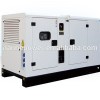 Water Cooled Diesel Generator