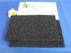 Pharmacy Pollution Controlling Activated Carbon Filter Paper 2M 20M