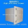 High Efficiency HEPA Blower Fan Filter Units Clean Rooms 610610150 mm