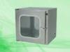 Custom Cleanroom Pass Through Chambers Mechanical Interlock Transfer Window
