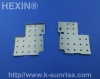 emi shielding cover for pcb board