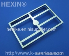 shielding fence for pcb board