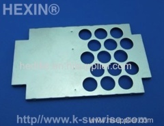 customized shielding case for pcb board