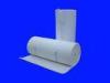 Thin / bulk air filter material / paint spray booth filter white Color