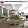 Feiyide Semi-automatic Copper Barrel Electroplating / Plating Equipment for Fastener / Button