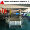 Feiyide Semi-automatic Copper Barrel Electroplating / Plating Production Line for Metal Parts
