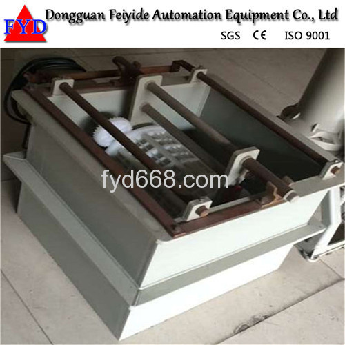 Feiyide Electroplating Machine PP Tank/Galvanizing Tank with High Quality