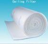 F5 Air Filter Roll For Car Spray Booth Filter Oem Available