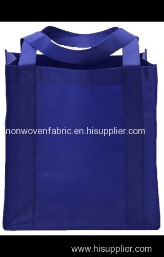 Non woven fabric bag