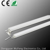 Ajustable emitting angle uniform light source LED Bar Light