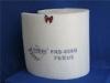 Air Filter Media Rolls Car Painting Room / Synthetic Air Filter Media