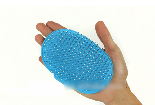 Massage Shower Pet Hair Brush