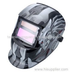 usa welding helmet