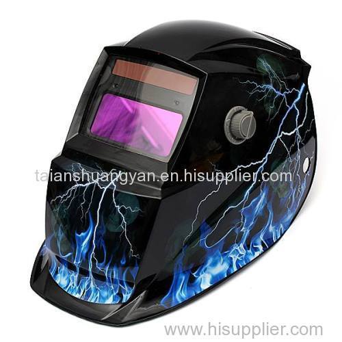 Clarke welding helmet