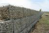 Heavy galvanized Gabion Boxes