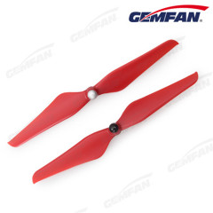 9.4x5 inch self-tightening nut-ABS CCW propeller for multicopter uav