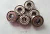 deep groove ball bearing