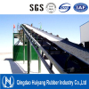 Hot-sale steel cord Abrasion Resistant Rubber Conveyor Belt