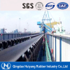 EP Abrasion resistant conveyor belt for sale