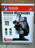 CHILDREN MICROSCOPE TOYS SET