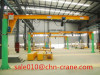 Fixed Column Jib Crane