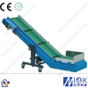 Waste Paper Hydraulic Baling Machine with Conveyor feeding