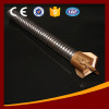 LUHUI Tunnel Support Hollow Grouting Anchor Bolt