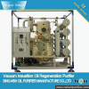 Double-Stage Vacuum Insulation Oil Regeneration Filter