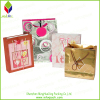 Transparent Printing Paper Fashion Gift Bag