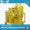 Quality Assurance Lubrication Oil Vacuum Purifier