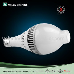 E39 E40 led high bay light long life internal driver gas station light Energy saving bulb