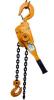 Light weight lever hoist with high quality