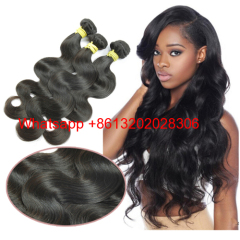 Unprocessed Human Hair XBL Hair High Quality Hair