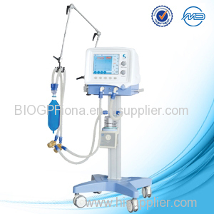 Perlong Medical respiratory ventilation price