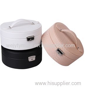 Jewelry Case THD-09 Product Product Product