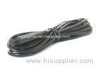 Customized Length Mini Din Cable Female To Female For Auto Rear View Camera