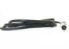 8 Pin S Video Cable Male To Female For Vehicle CCTV System Reversing System