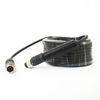 4pin Backup Camera Extension Cable Waterproof For Commercial Vehicle
