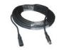 10M Car Reversing Monitor S Video Extension Cable Connecting Backup Camera