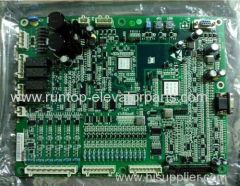 OTIS elevator parts PCB ALMCB V3.3