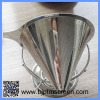 hot sale 304 stainless steel pour over coffee filter