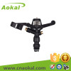 3/4&quot;male plastic impulse sprinkler