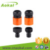 4 PCS hose connector set