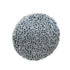 ceramic foam filter for impurities removing from casting metal industry