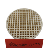 ceramic honeycomb filter for casting industry to imporve casting product quality