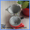 hot sale reusable stainless steel coffee filter