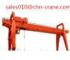 80 Heavy Lift Trestle Crane