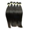 100% Peruvian Straight hair Virgin Hair